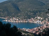 Vathy Bay