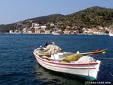 Vathy Bay