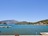Blacony View