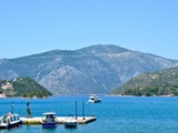 Blacony View